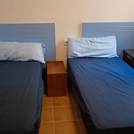 Top Floor Apartment Beachhouse, Beautiful Sea View, On The Beach! Cartagena Exterior photo