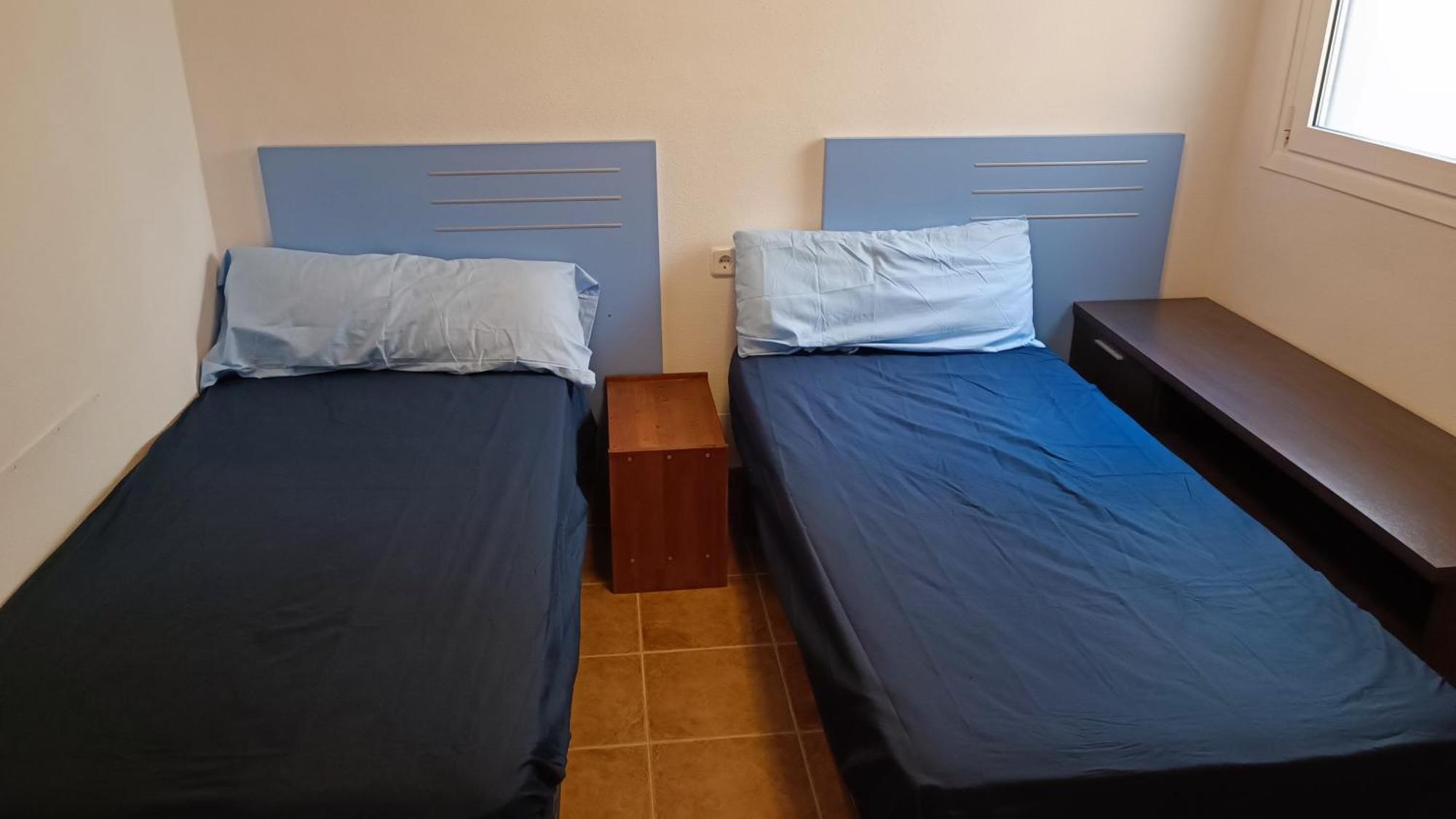 Top Floor Apartment Beachhouse, Beautiful Sea View, On The Beach! Cartagena Exterior photo
